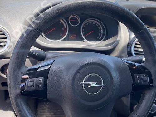 Glove box OPEL CORSA D (S07) 1.3 CDTI (L08, L68) | BP28293895C95 - Image 5