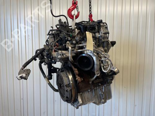 Engine FORD PUMA (J2K, CF7) 1.0 EcoBoost mHEV | BP35993800M1 - Image 7