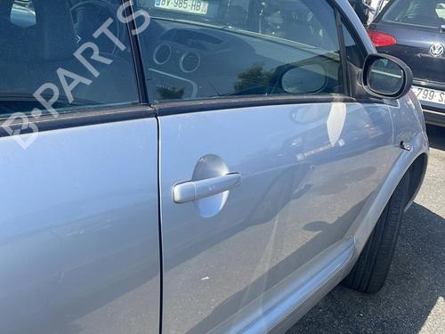Køler CITROËN C3 Pluriel (HB_) 1.4 | BP22100874M31 