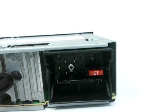Radio CITROËN C3 Picasso (SH_) 1.4 VTi 95 (SH8FSC, SH8FP0, SH8FP6) | BP26930950E6 - Image 4