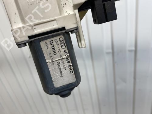 rear-left-window-mechanism-audi-a6-c6-avant-4f5-2004-2005-2006-2007-2008-2009-2010-2011-29959895 main image