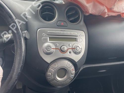 Left front window switch NISSAN MICRA IV (K13K, K13KK) 1.2 | BP32734656I27 - Image 14