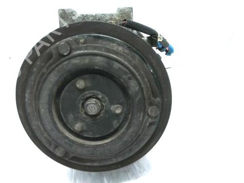 Used AC compressor AC compressor ALFA ROMEO 159 (939_) 1.9 JTDM 16V (939AXF1B, 939AXC1B) (136 hp) 20915925 20915925