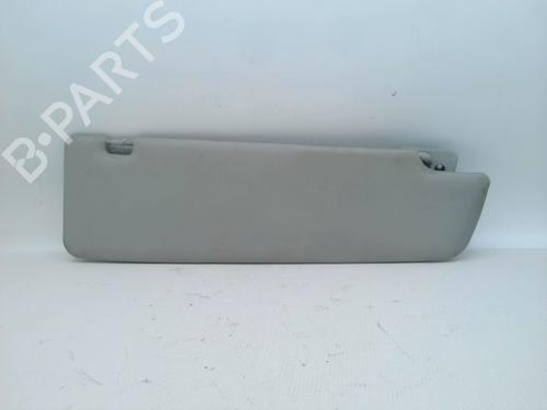 Left sun visor FIAT DUCATO Van (250_) 160 Multijet 3,0 D | BP30175931I1  - Image 5