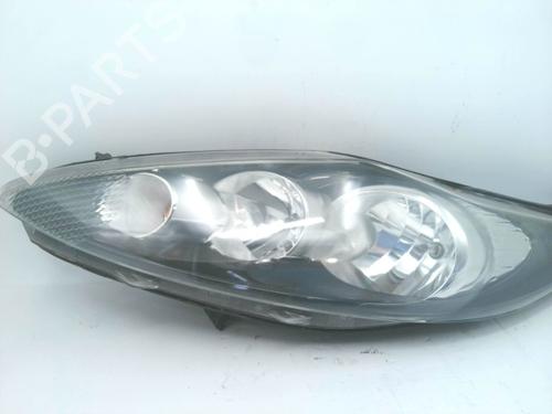 left-headlight-ford-fiesta-vi-cb1-ccn-2008-32753233 main image