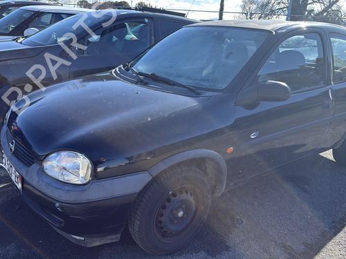 Used Parts OPEL CORSA B (S93) 1.7 D (F08, F68, M68) 4957103