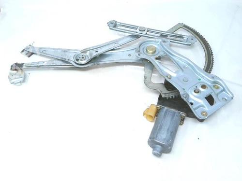 Used Front left window mechanism Front left window mechanism MERCEDES-BENZ M-CLASS (W163) ML 270 CDI (163.113) (163 hp) 20916628 20916628