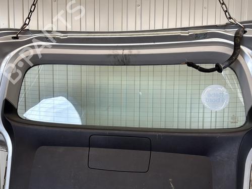 Tailgate MERCEDES-BENZ B-CLASS Sports Tourer (W245) B 180 CDI (245.207) | BP26156325C6 