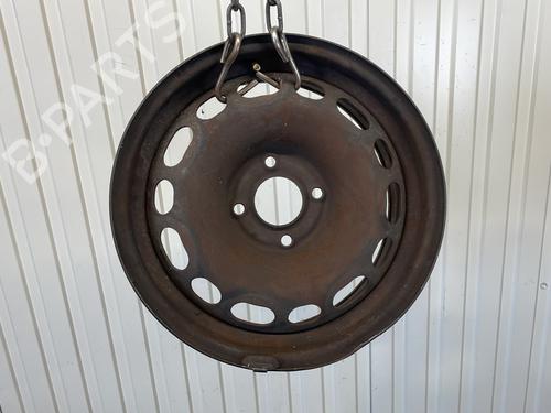 Used Rim Rim PEUGEOT 308 I (4A_, 4C_) 1.6 16V (150 hp) 25141400 25141400