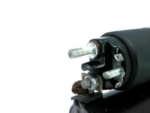 Starter BMW 1 (E87) 116 i | BP22101506M8 - Image 3