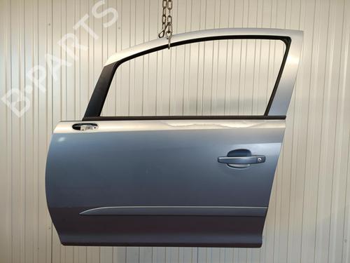 Left front door OPEL CORSA D (S07) 1.3 CDTI (L08, L68) | BP20912605C2 
