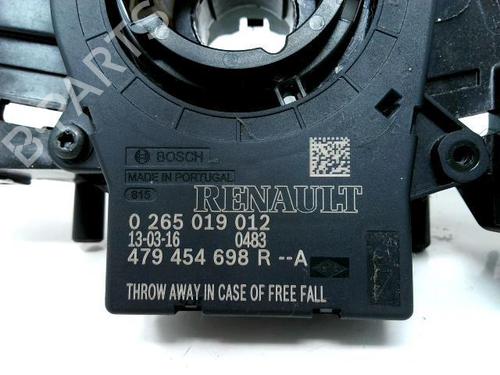 other-renault-clio-iv-bh_-15-dci-90-2012-2013-2014-2015-2016-2017-2018-2019-2020-2021-22101173 main image