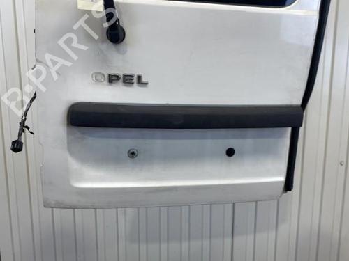 Used Left rear door OPEL COMBO Tour 1.3 CDTI 16V (69 hp) 20911178