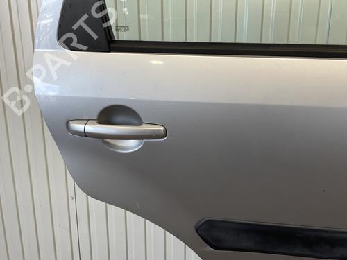 right-rear-door-suzuki-sx4-ey-gy-2006-27486234 main image