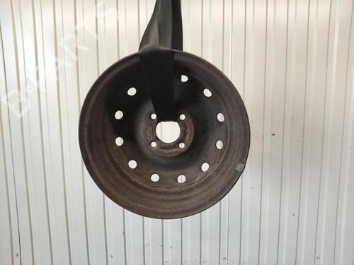 Used Rim Rim PEUGEOT PARTNER Box Body/MPV (5_, G_) 1.8 D (58 hp) 39607733 39607733