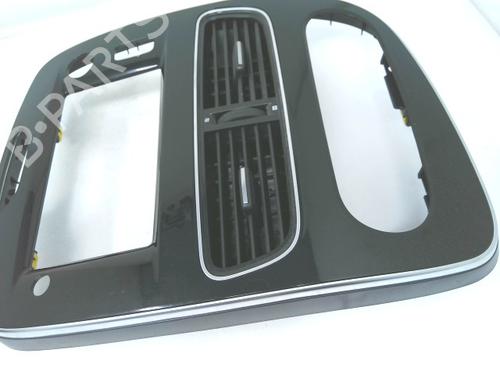 Middle console RENAULT CLIO IV (BH_) 1.5 dCi 90 | BP31623637I22