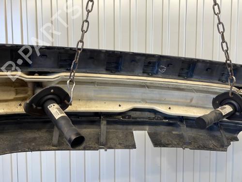 Rear bumper BMW 3 (E46) 320 d | BP20915940C8 