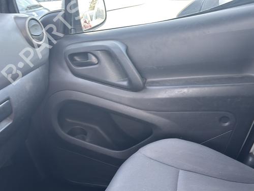 Left front window switch CITROËN BERLINGO Box Body/MPV (B9) 1.6 HDi / BlueHDi 75 | BP29997685I27 - Image 9