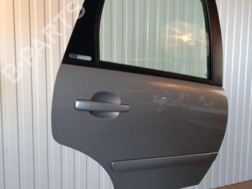 Right rear door CITROËN C3 I (FC_, FN_) 1.6 16V HDi | BP20911575C5 