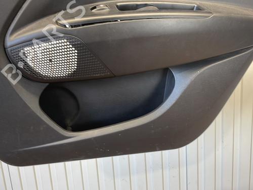 Front right panel OPEL COMBO Box Body/MPV (X12) 1.3 CDTI (B05) | BP27384628C59 