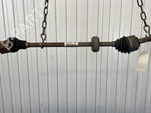 Used Right front driveshaft DACIA LODGY (JS_) 1.2 TCe (JSAY, JSM0) (115 hp) 24827204