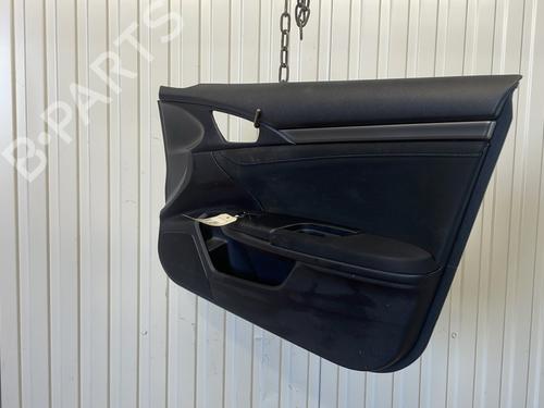 Used Front right panel Front right panel HONDA CIVIC X Hatchback (FC_, FK_) 1.6 i-DTEC (FK9) (120 hp) 30088175 30088175