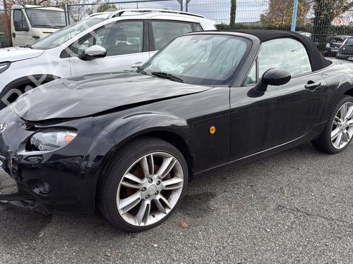 Engine MAZDA MX-5 III (NC) 2.0 (NC18) | BP30396858M1 - Image 16