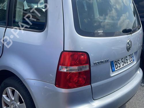 Intercooler VW TOURAN (1T1, 1T2) 1.9 TDI | BP20916745M30 