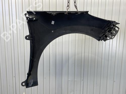 Left front fenders PEUGEOT 308 SW I (4E_, 4H_) 1.6 HDi | BP32184477C41
