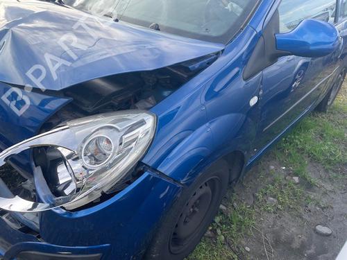 Front left seatbelt RENAULT TWINGO II (CN0_) 1.2 16V (CN04, CN0B) | BP32727100I26 - Image 22