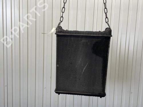 Used Water radiator Water radiator AUDI A2 (8Z0) 1.4 TDI (75 hp) 20910785 20910785