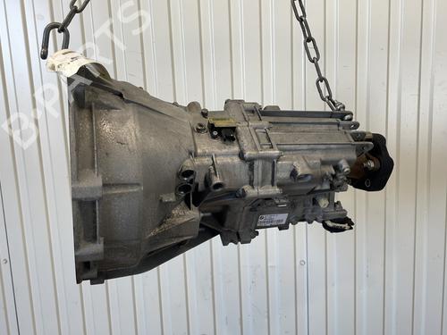 Used Gearbox BMW 3 Touring (F31) 318 d (143 hp) 26688434