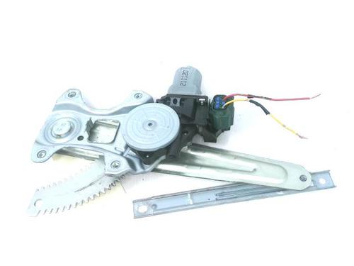 Rear right window mechanism NISSAN JUKE (F15) 1.5 dCi | BP21595156C25 