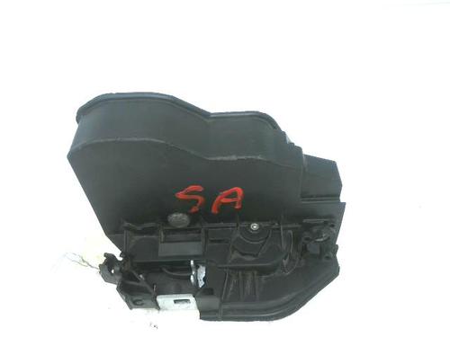 Used Front left lock Front left lock BMW 1 (E87) 116 i (115 hp) 20911993 20911993