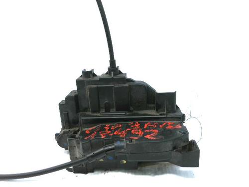Used Front right lock RENAULT CLIO III (BR0/1, CR0/1) 1.5 dCi (C/BR0G, C/BR1G) (68 hp) 22098567