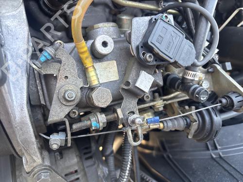 Engate do cinto RENAULT KANGOO (KC0/1_) | BP39414890I32 - Image 8