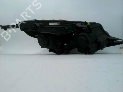 Left headlight PEUGEOT 2008 I (CU_) 1.2 VTi | BP33716426C28 - Image 3