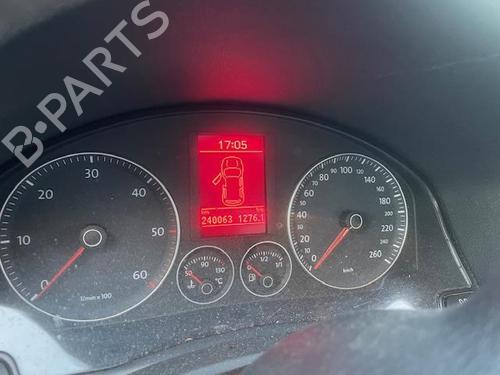 Gearbox VW GOLF V (1K1) 1.9 TDI | BP20910559M3 