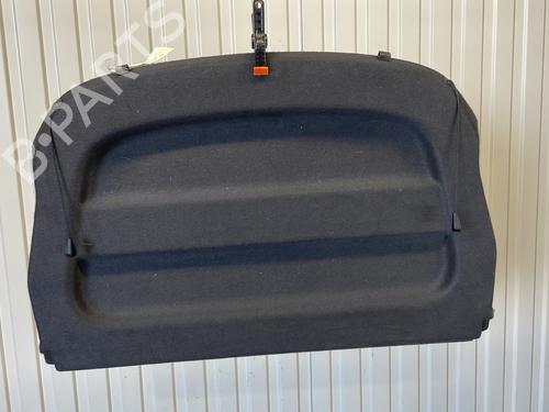Used Rear parcel shelf RENAULT MEGANE III Coupe (DZ0/1_) 1.5 dCi (DZ0B) (106 hp) 23795712