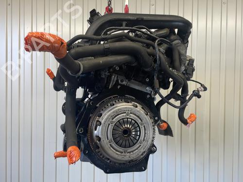 Engine SEAT IBIZA IV SC (6J1, 6P5) 1.2 TSI | BP31280194M1 
