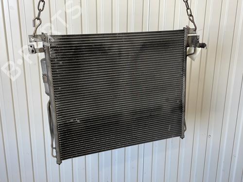 AC radiator NISSAN PATHFINDER III (R51) 2.5 dCi 4WD | BP26237074M32 