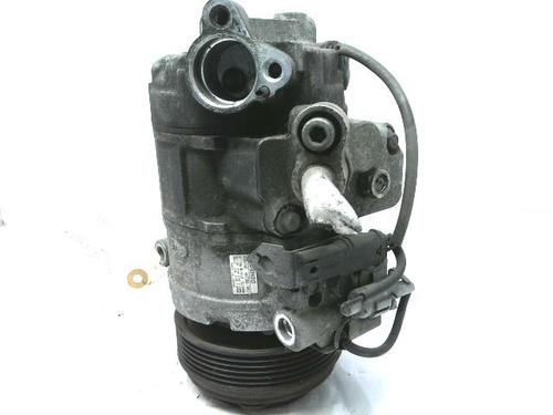 AC compressor BMW 1 (E81) 118 d | BP20917214M34 