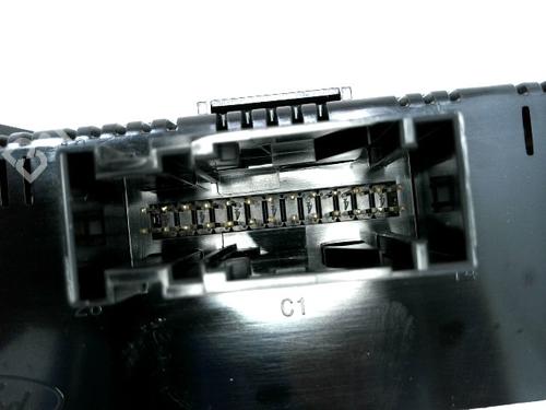 Climate control FORD FIESTA VII Van 1.0 EcoBoost Flex | BP29563947I5 - Image 2