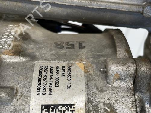 Used Steering rack Steering rack CITROËN C3 III (SX) 1.2 PureTech 82 (83 hp) 21388778 21388778