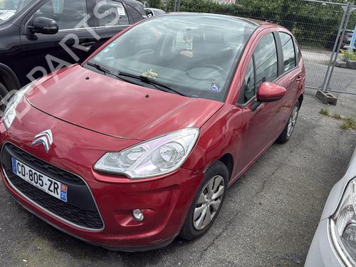 Injection pump CITROËN C3 II (SC_) 1.4 HDi 70 (SC8HZC, SC8HR0, SC8HP4) | BP28589387M78 - Image 8