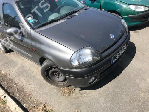 Right mirror RENAULT CLIO II (BB_, CB_) 1.9 dTi (B/CB0U) | BP22099444C27 