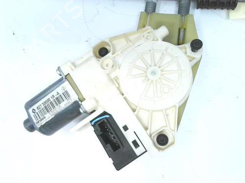 Rear right window mechanism RENAULT LAGUNA III (BT0/1) 2.0 dCi (BT01, BT08, BT09, BT0E, BT0K, BT12, BT1C, BT1D,... | BP22098140C25 