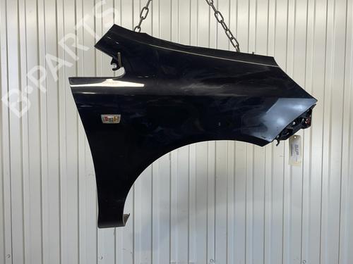 Used Right front fenders OPEL CORSA D (S07) 1.3 CDTI (L08, L68) (90 hp) 29748681