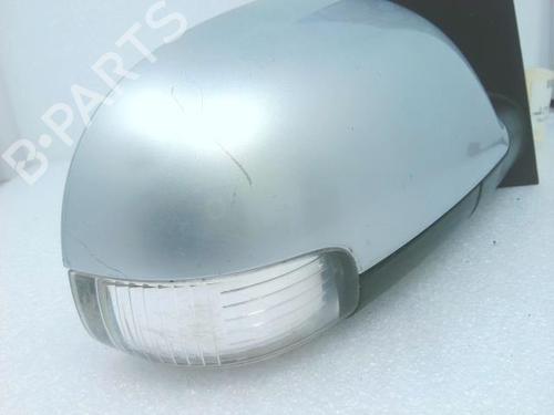 Right mirror VW TOURAN (1T1, 1T2) 1.9 TDI | BP20915471C27 
