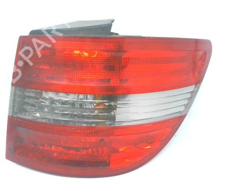 Used Right taillight MERCEDES-BENZ B-CLASS Sports Tourer (W245) B 180 CDI (245.207) (109 hp) 26156324